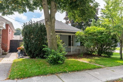 314 Queen Street • Woodstock, ON photo 9