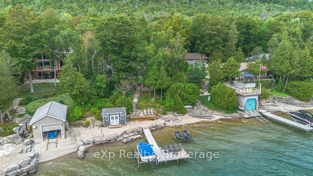 1 1st Avenue S • South Bruce Peninsula, ON photo 36