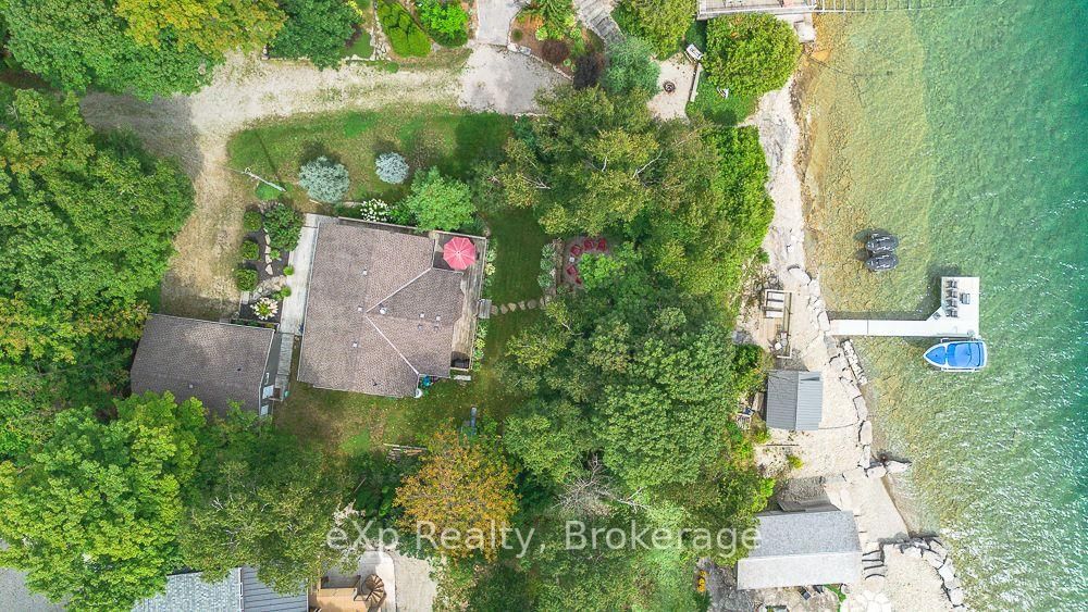 1 1st Avenue S • South Bruce Peninsula, ON photo 46
