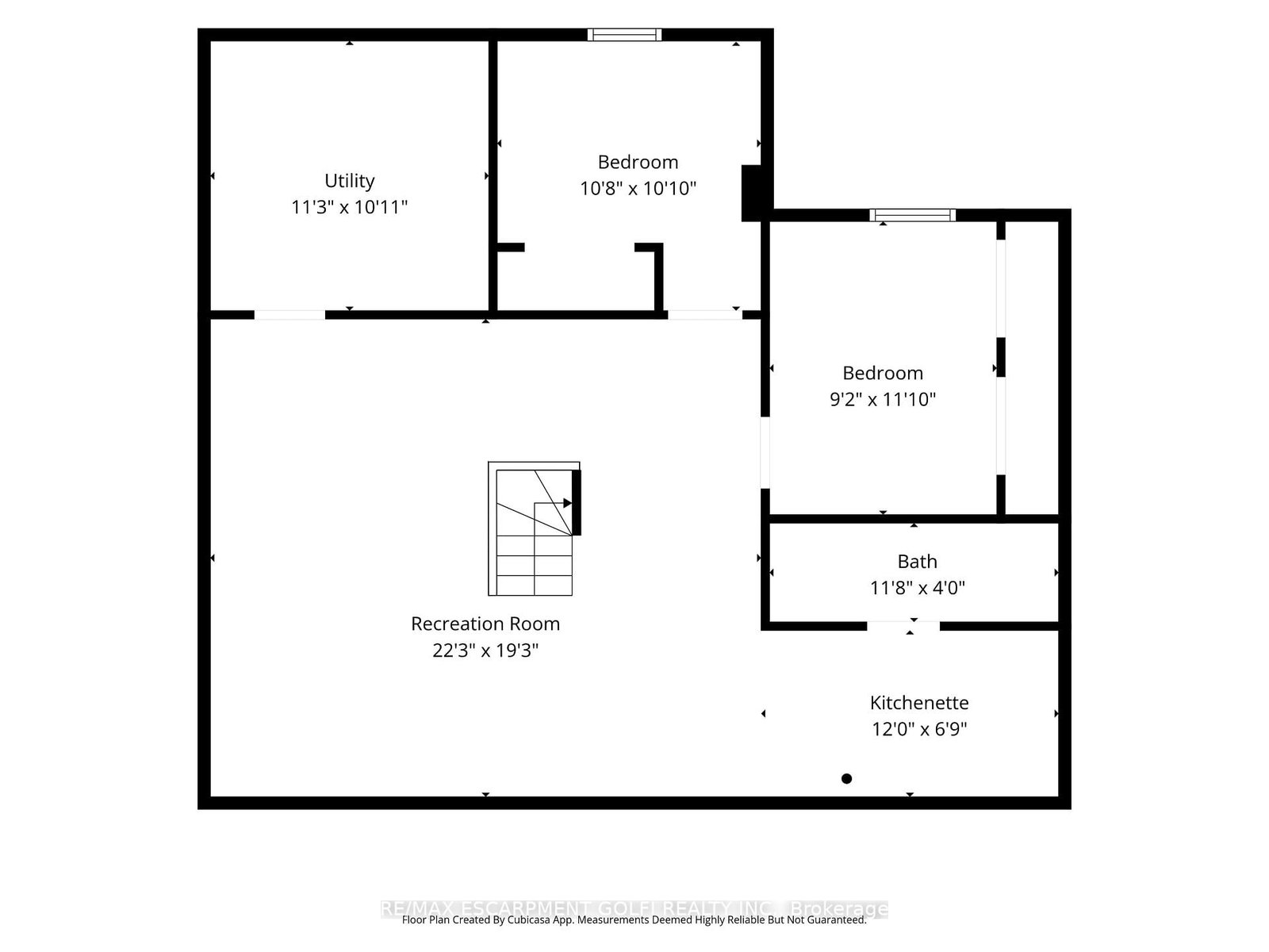 138 Livingston Avenue • Grimsby, ON photo 43