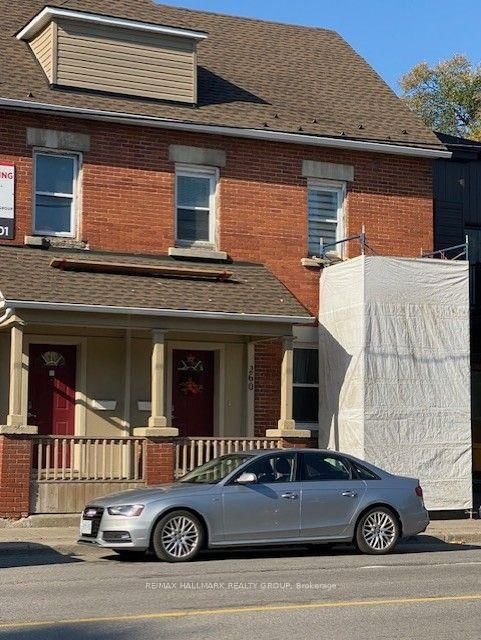 260 Bronson Ave Bronson Avenue