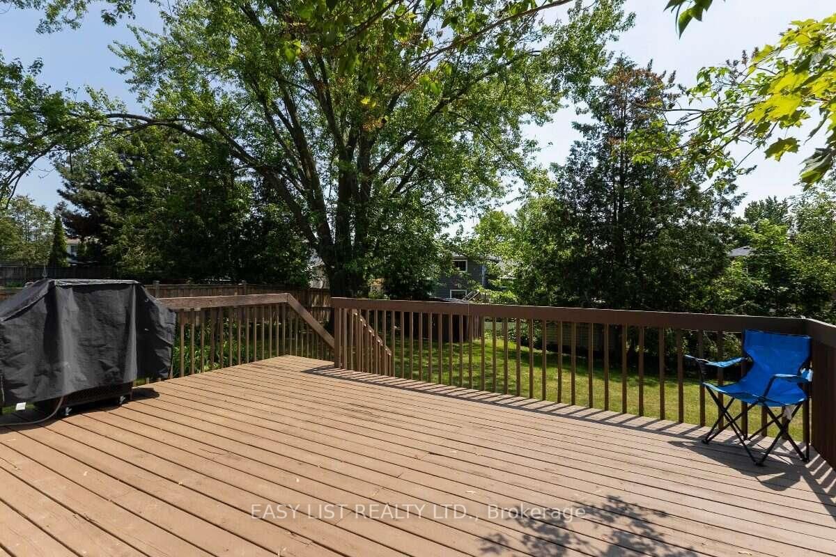 2651 Marsdale Drive • Peterborough, ON photo 38