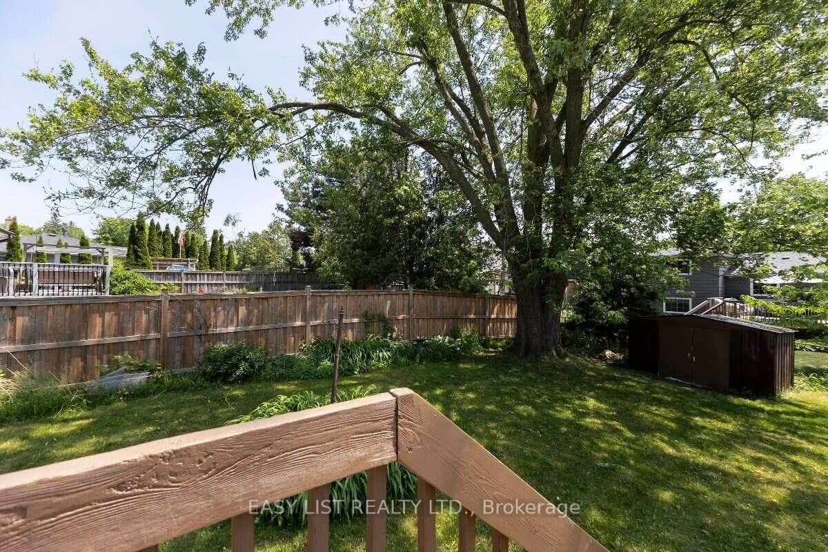 2651 Marsdale Drive • Peterborough, ON photo 41