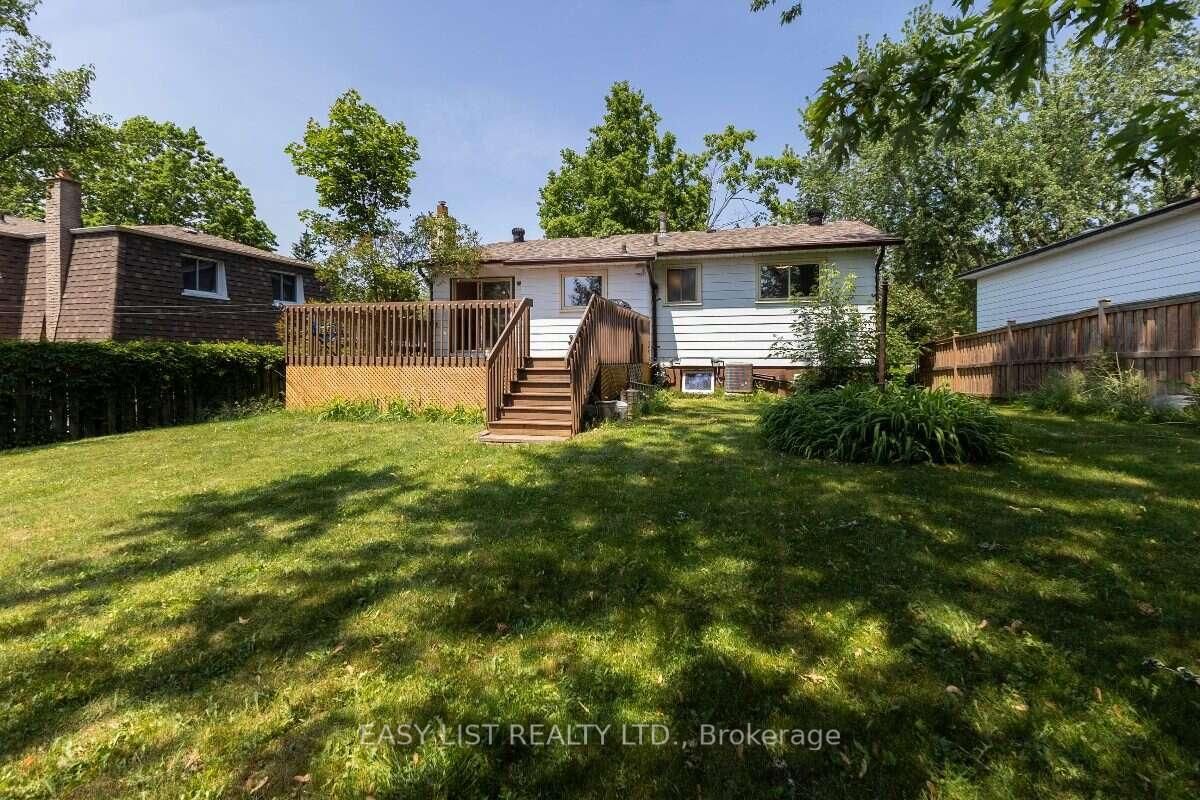 2651 Marsdale Drive • Peterborough, ON photo 42