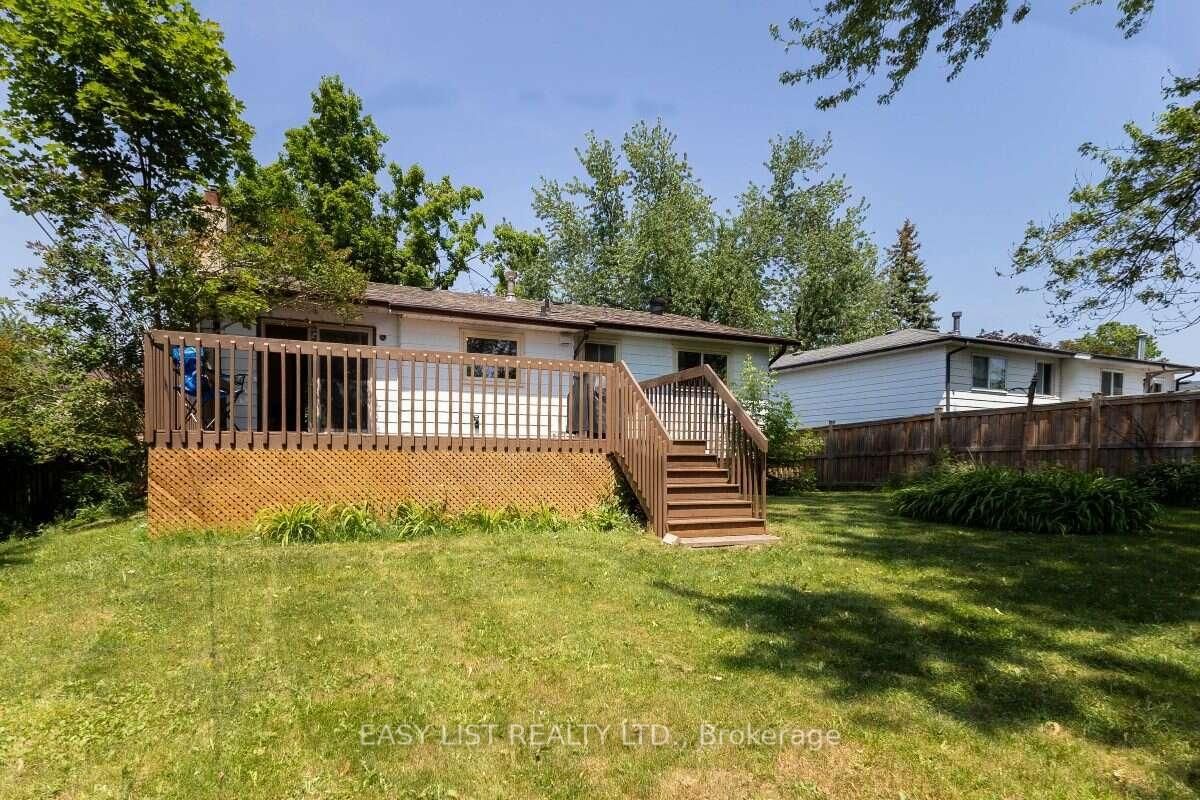 2651 Marsdale Drive • Peterborough, ON photo 43