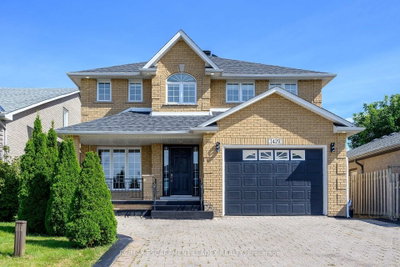 1429 Upper Sherman Avenue • Hamilton, ON photo 2