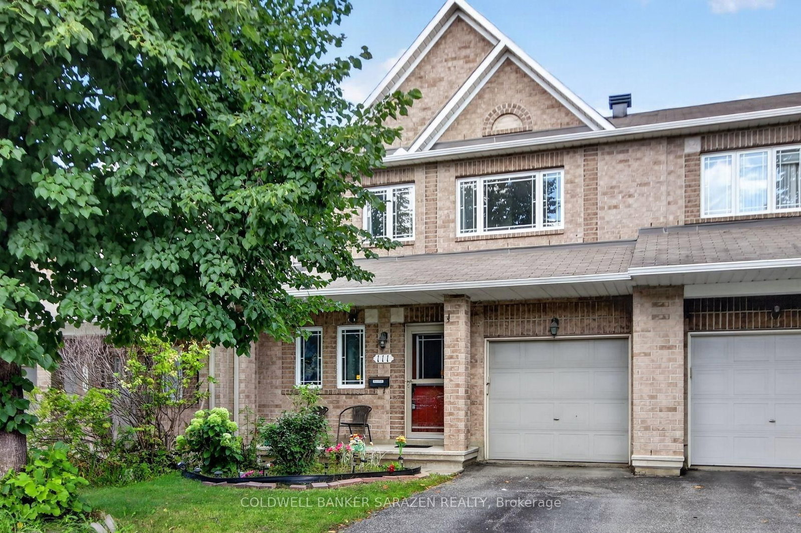 111 HARBOUR VIEW Street • Ottawa, ON photo 1