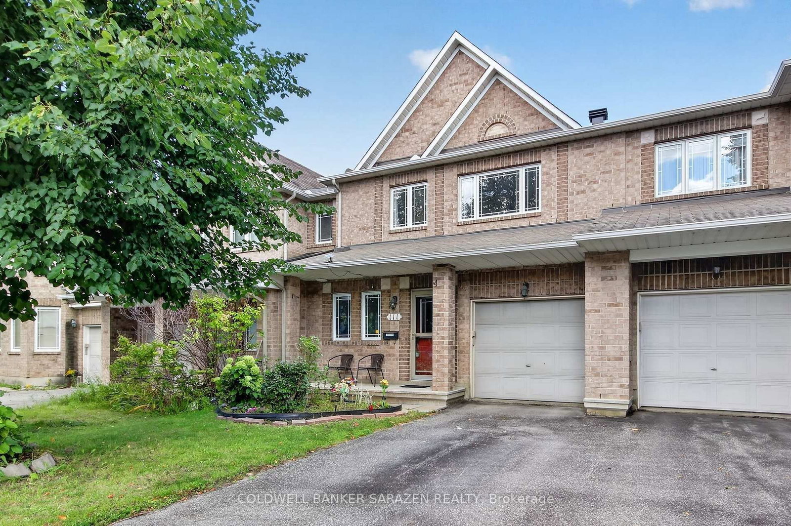 111 HARBOUR VIEW Street • Ottawa, ON photo 2