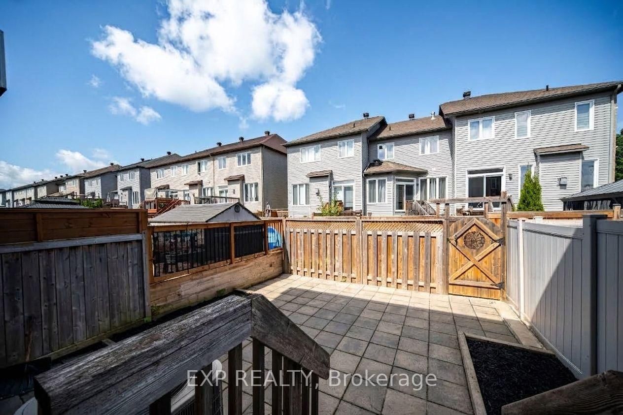 735 Teasel Way • Ottawa, ON photo 38