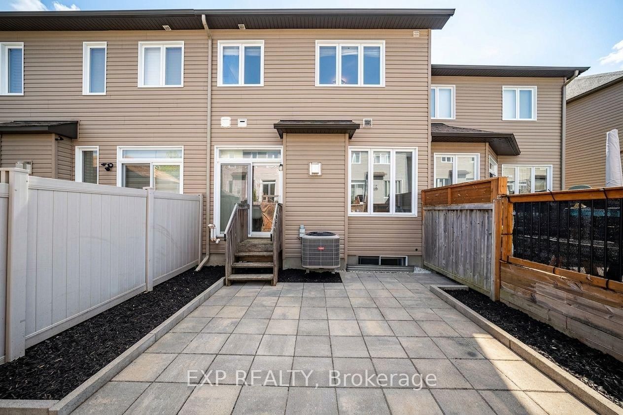 735 Teasel Way • Ottawa, ON photo 39