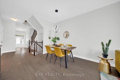 735 Teasel Way • Ottawa, ON photo 5
