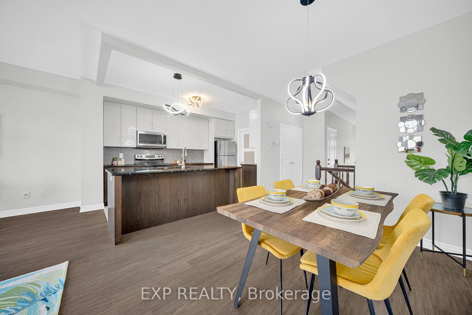 735 Teasel Way • Ottawa, ON photo 6
