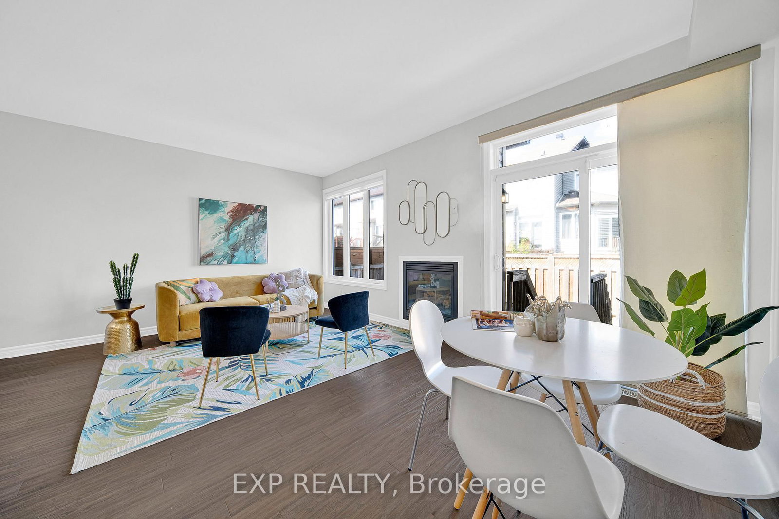 735 Teasel Way • Ottawa, ON photo 8