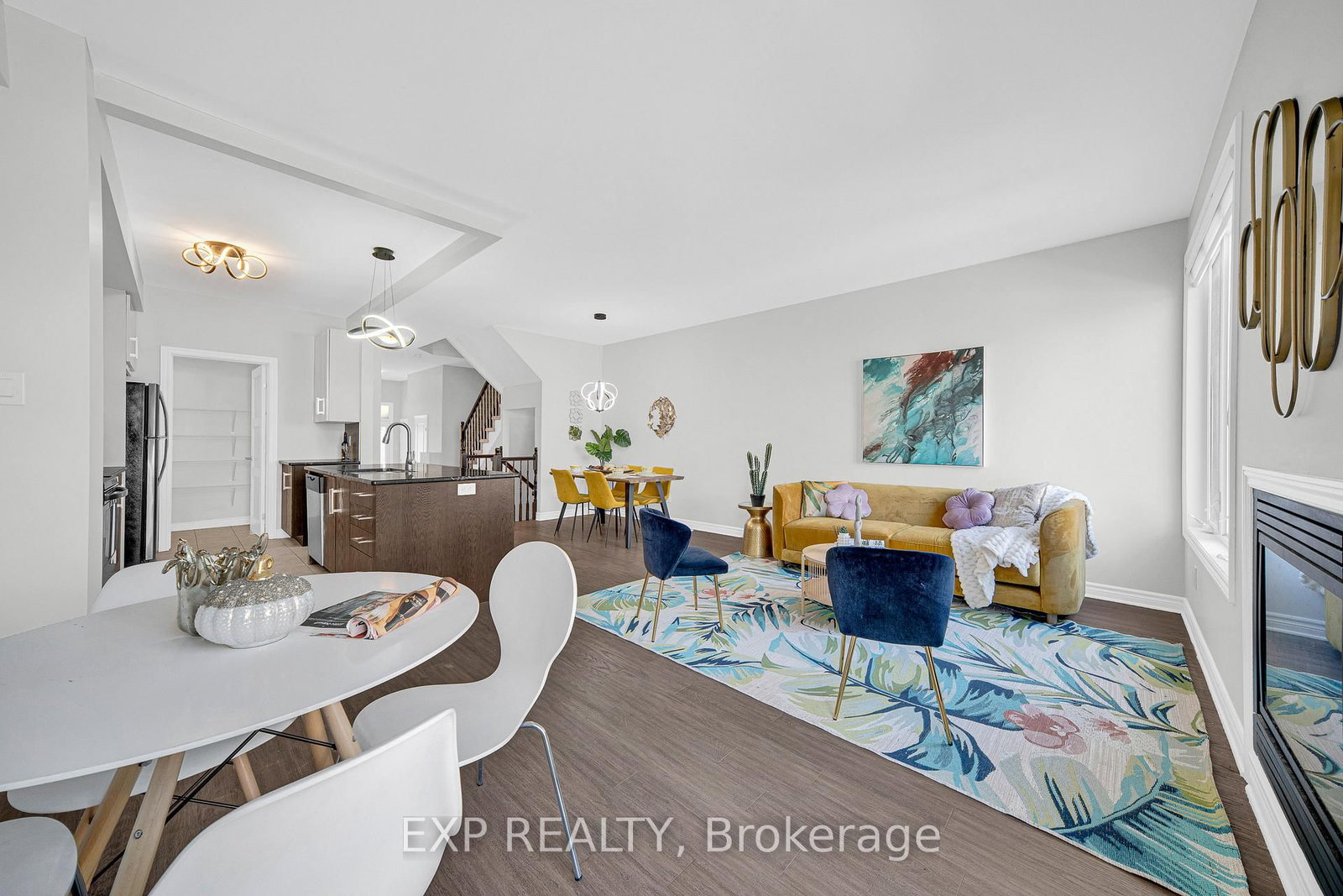 735 Teasel Way • Ottawa, ON photo 9