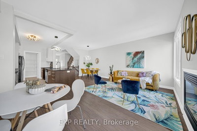 735 Teasel Way • Ottawa, ON photo 9