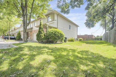 120 Dudhope Avenue • #17 • Cambridge, ON photo 3