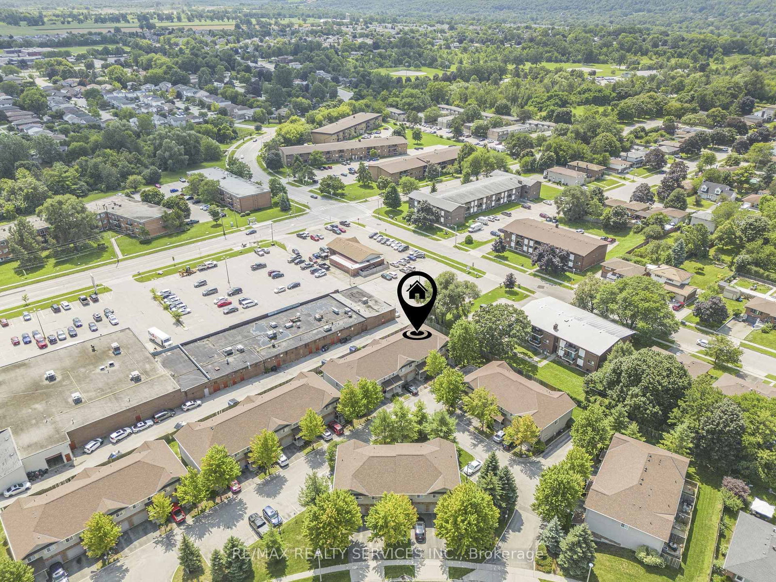 120 Dudhope Avenue • #17 • Cambridge, ON photo 40