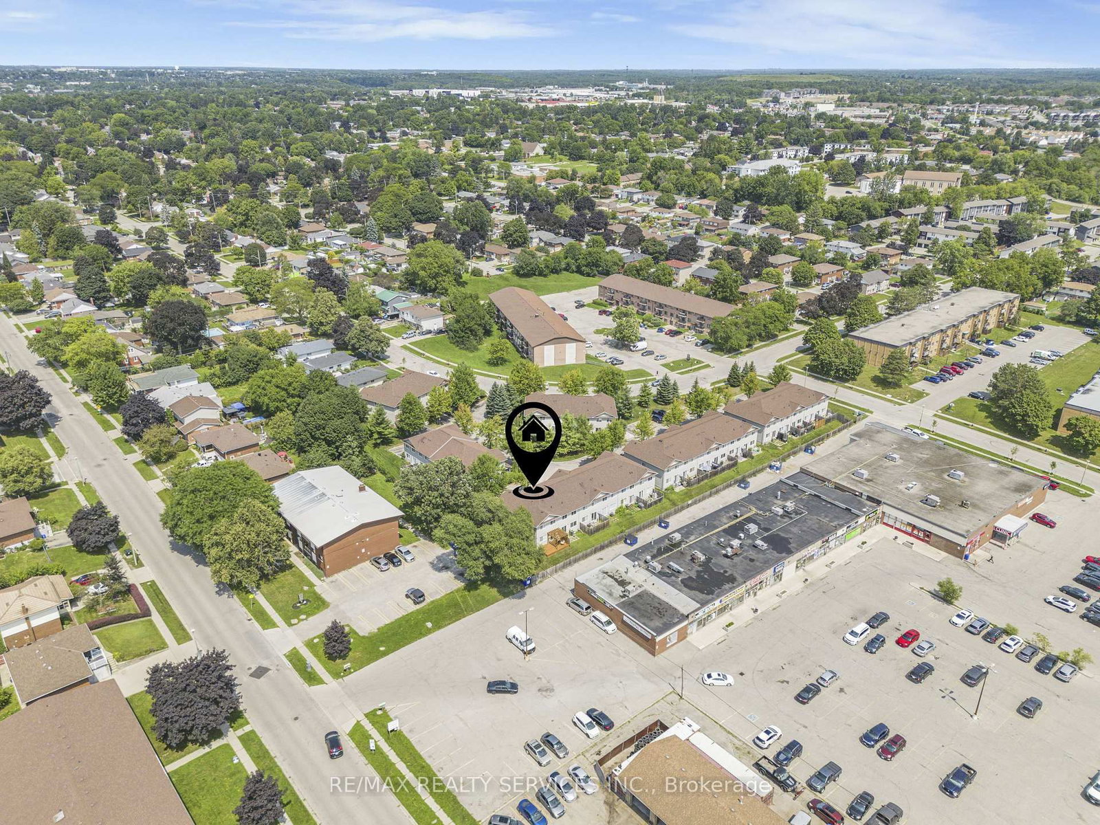 120 Dudhope Avenue • #17 • Cambridge, ON photo 41