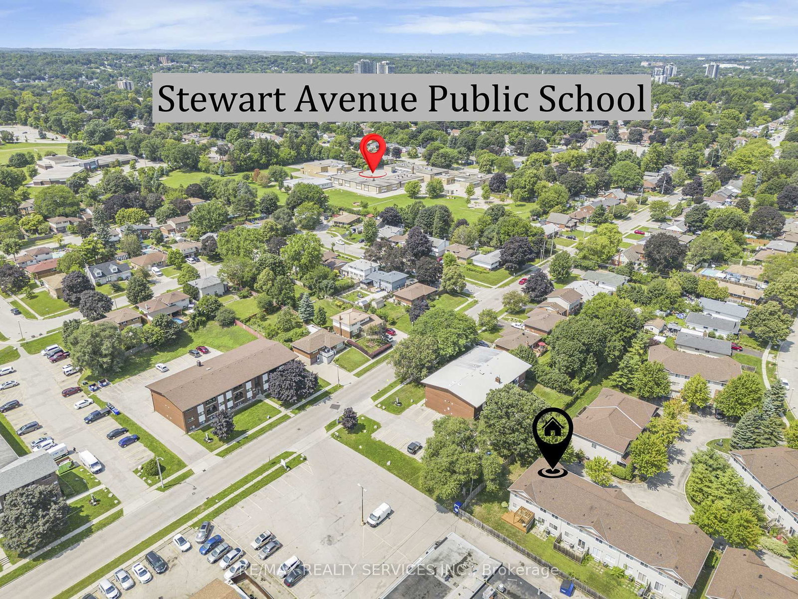 120 Dudhope Avenue • #17 • Cambridge, ON photo 42