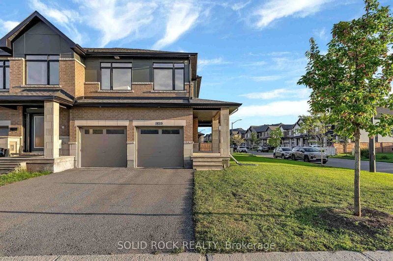 859 Solarium Avenue E E