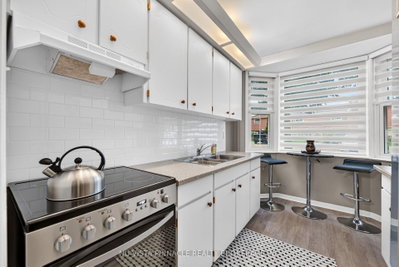 7 Arbour Glen Crescent • London East, ON photo 8