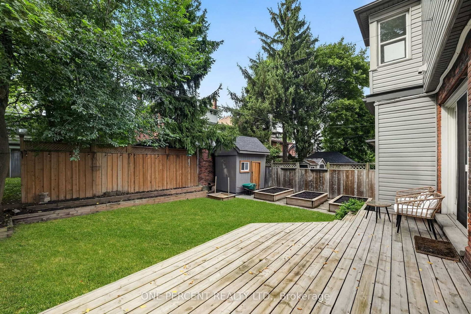 16 Beulah Avenue • Hamilton, ON photo 46