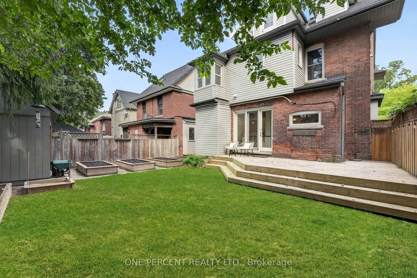 16 Beulah Avenue • Hamilton, ON photo 47