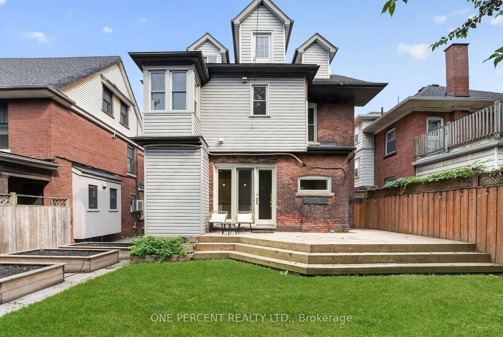 16 Beulah Avenue • Hamilton, ON photo 48