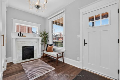 16 Beulah Avenue • Hamilton, ON photo 5