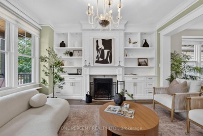16 Beulah Avenue • Hamilton, ON photo 8