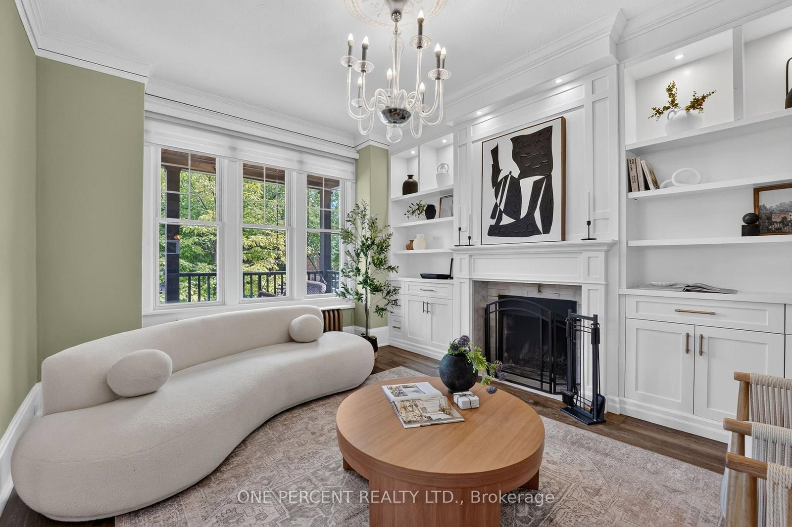 16 Beulah Avenue • Hamilton, ON photo 9