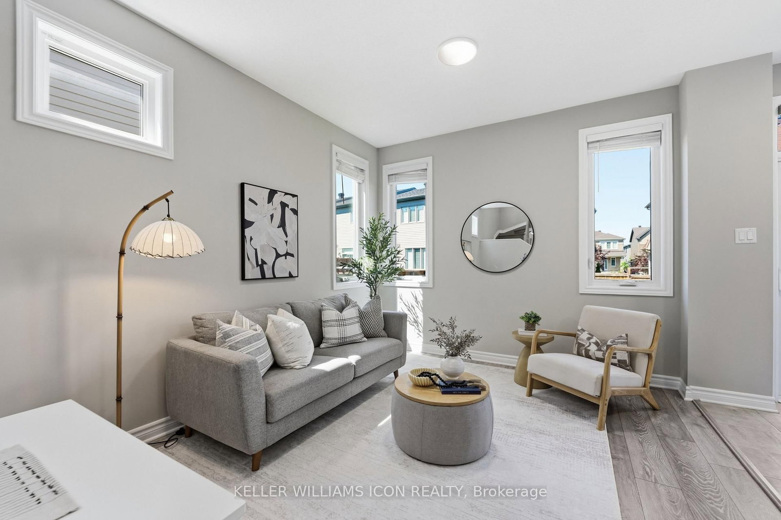 235 BANDELIER Way • Ottawa, ON photo 11