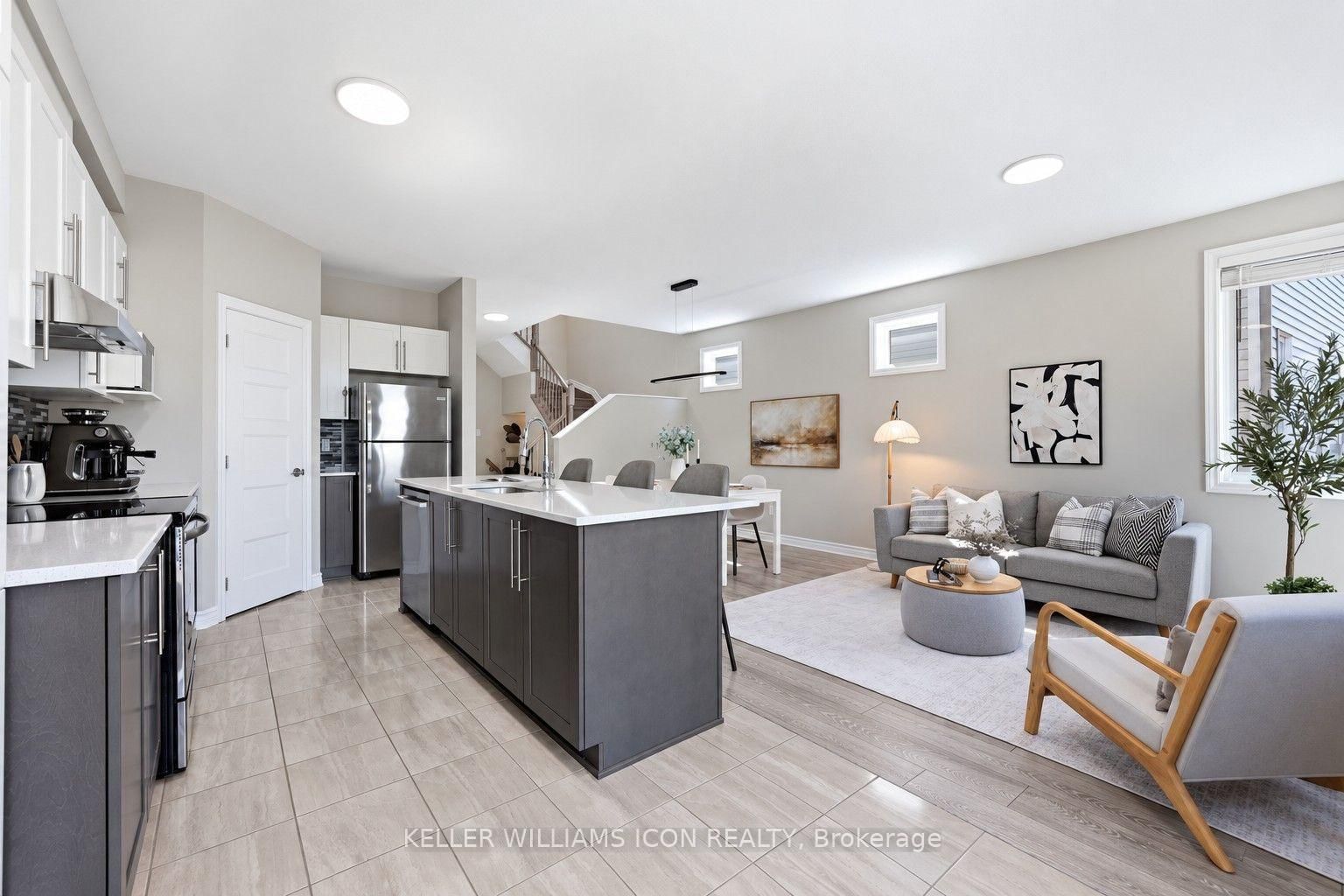 235 BANDELIER Way • Ottawa, ON photo 17