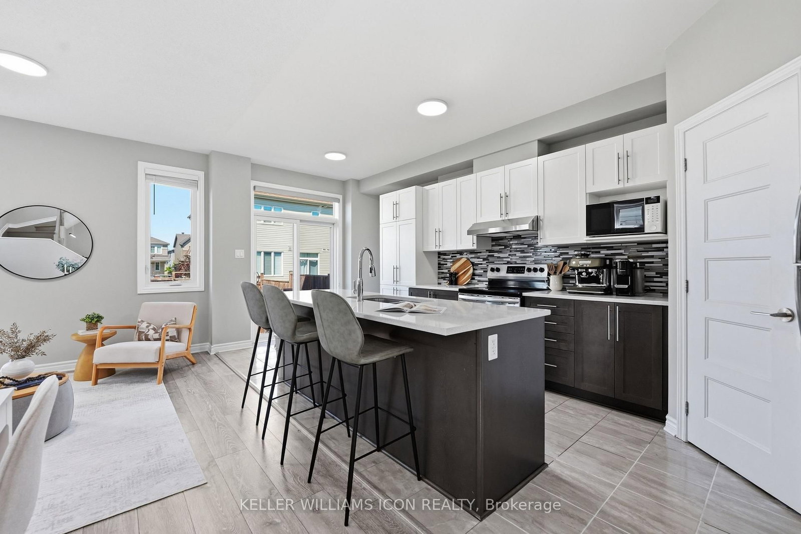 235 BANDELIER Way • Ottawa, ON photo 18