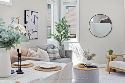 235 BANDELIER Way • Ottawa, ON photo 5