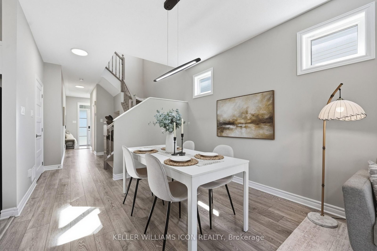 235 BANDELIER Way • Ottawa, ON photo 9