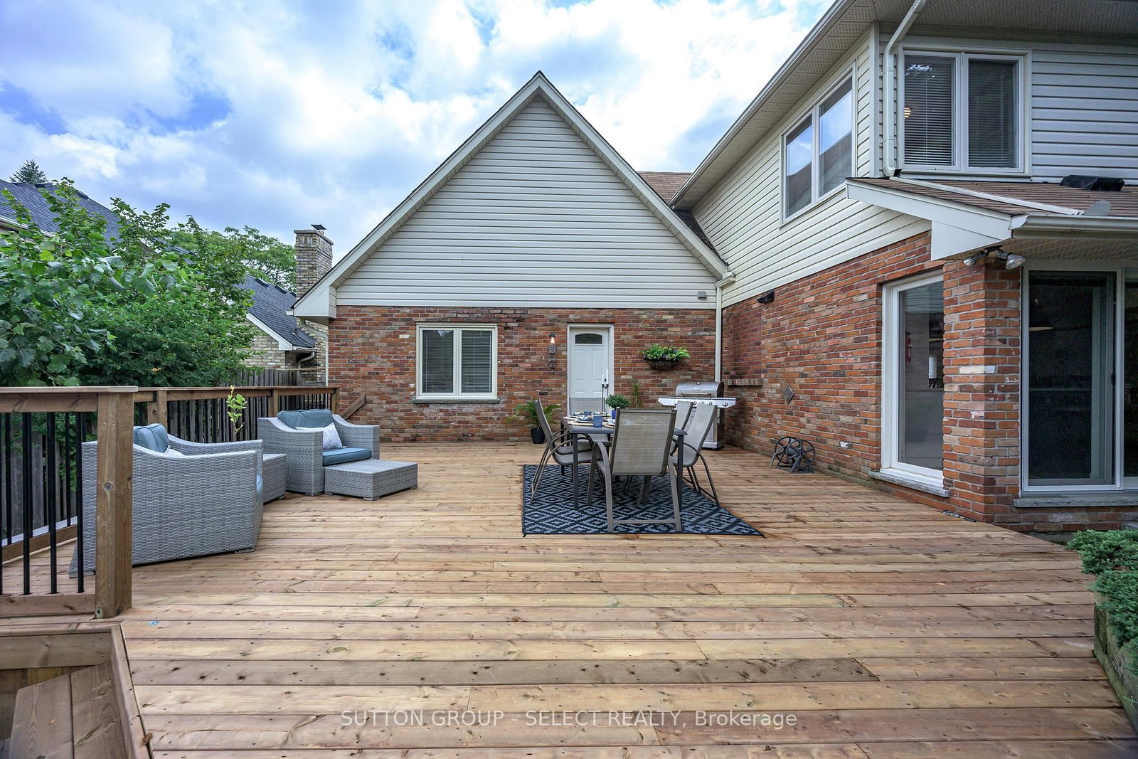 1316 Corley Drive N • London North, ON photo 36