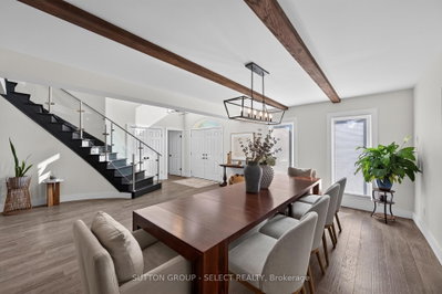 1316 Corley Drive N • London North, ON photo 6