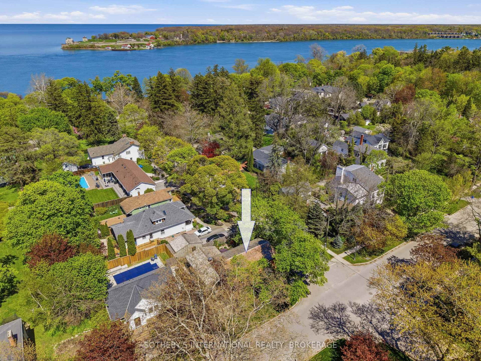 55 Prideaux Street • Niagara-on-the-Lake, ON photo 13