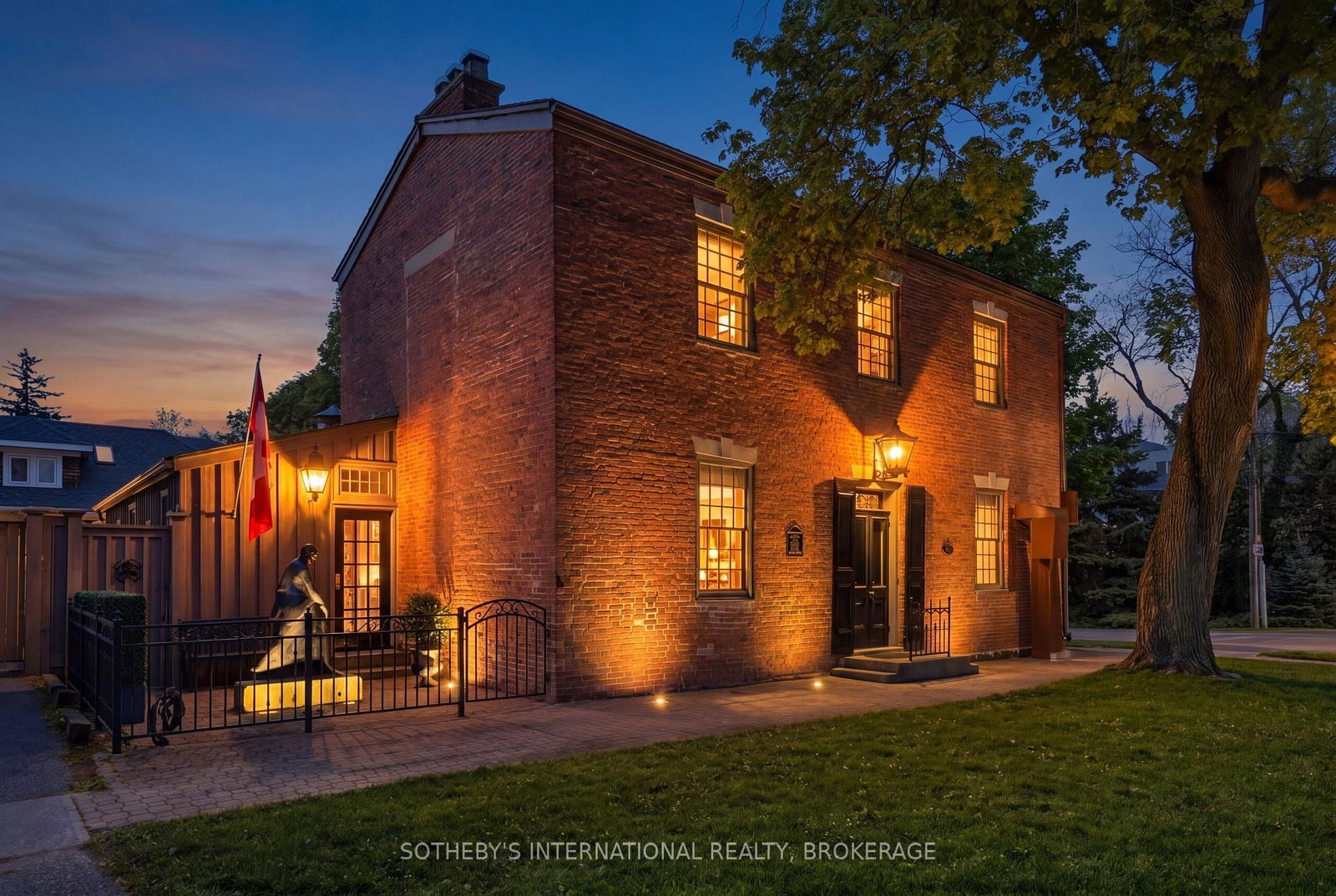 55 Prideaux Street • Niagara-on-the-Lake, ON photo 48