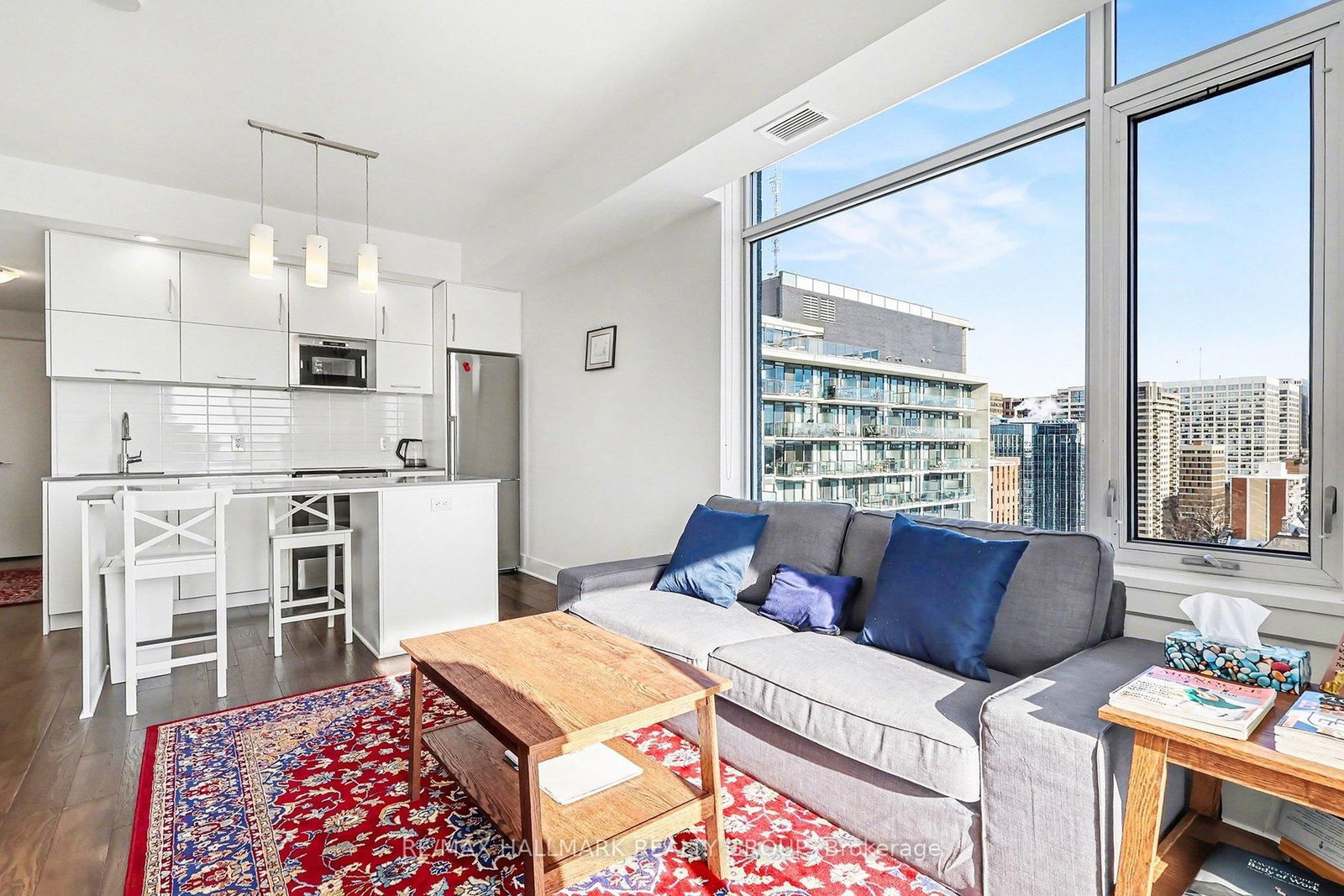 255 Bay Street • #1412 • Ottawa, ON photo 8