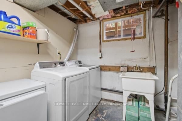 8458 Willoughby Drive • Niagara Falls, ON photo 21