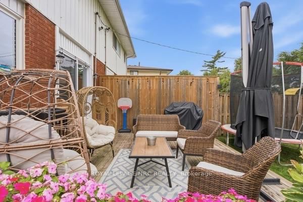 8458 Willoughby Drive • Niagara Falls, ON photo 23