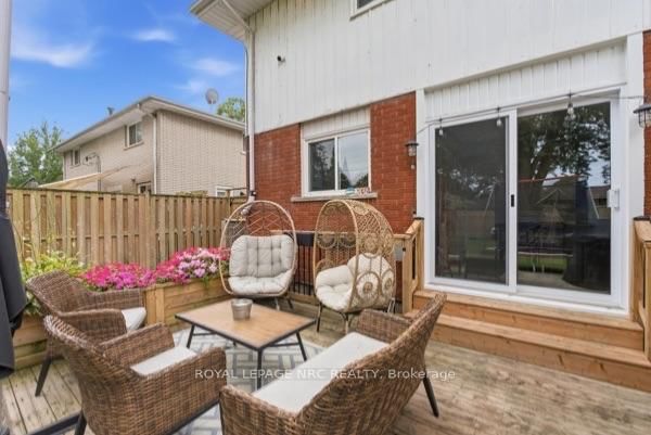 8458 Willoughby Drive • Niagara Falls, ON photo 24