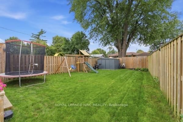 8458 Willoughby Drive • Niagara Falls, ON photo 27