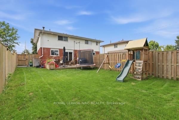 8458 Willoughby Drive • Niagara Falls, ON photo 28