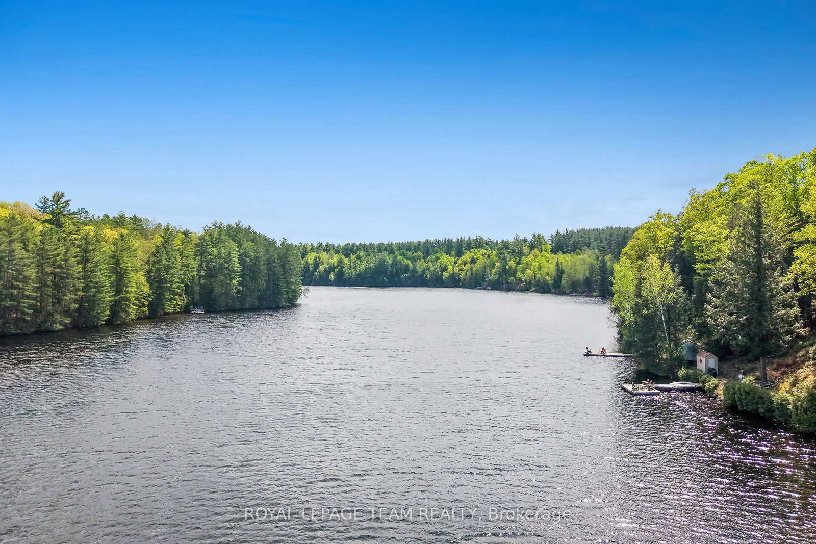 110 Mcvicar Lane • White Lake, ON photo 5