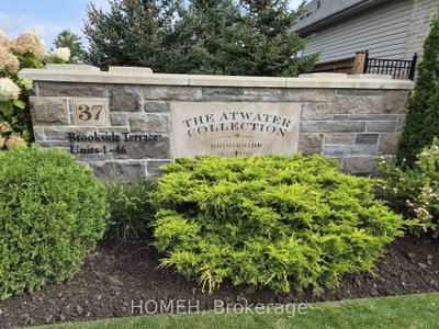 Property leased at 1-37 Brookside Terrace, West Lincoln, Ontario, L0R 2A0 - Smithville - MLS: X13748198