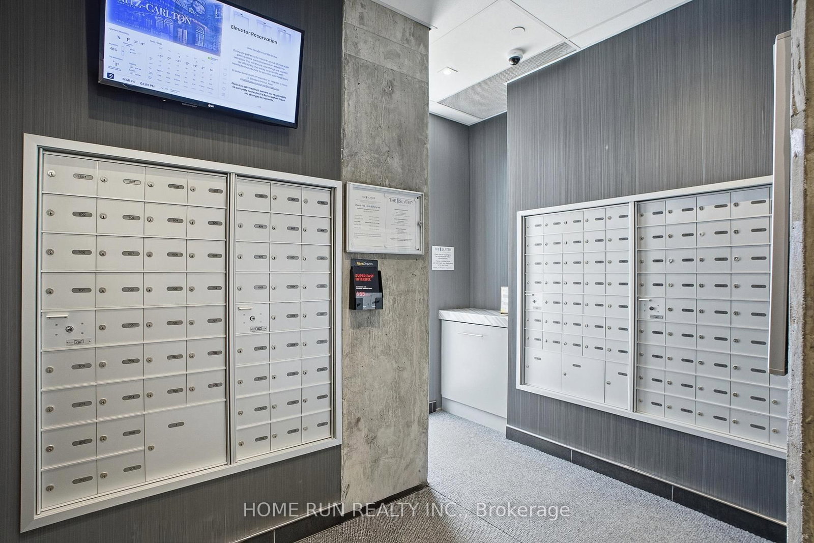 199 Slater Street • #1007 • Ottawa, ON photo 26