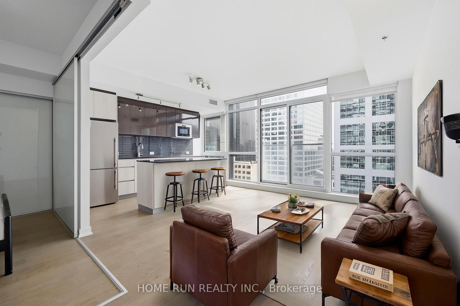 199 Slater Street • #1007 • Ottawa, ON photo 4